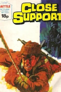 Close Support