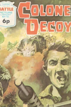Colonel Decoy