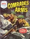 Cover of Comrades In Arms