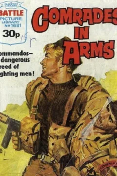 Comrades in Arms