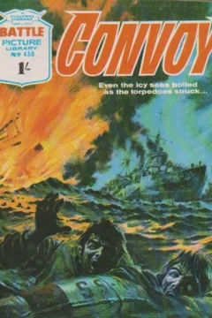 Convoy