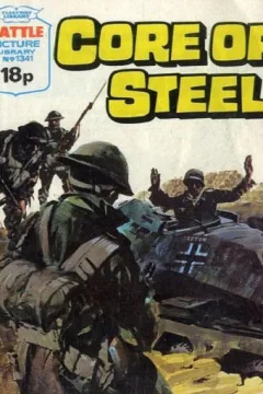Core of Steel