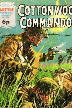 Cottonwool Commandos