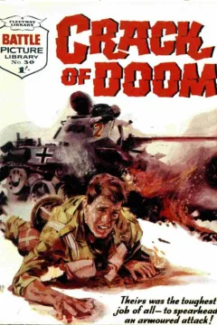 Crack Of Doom