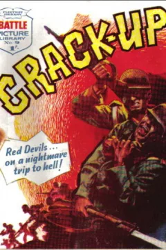 Crack-Up
