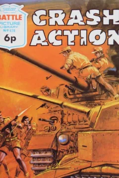 Crash Action