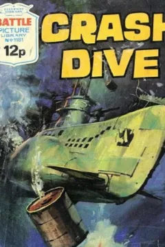 Crash Dive