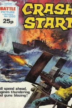 Crash Start
