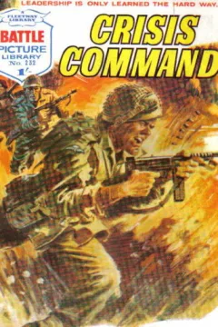 Crisis Command