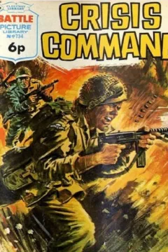Crisis Command