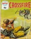 Cover of Crossfire