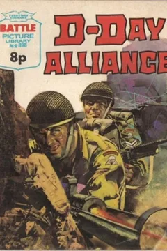 D-Day Alliance