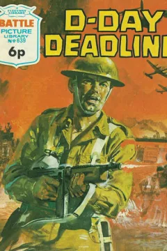 D-Day Deadline