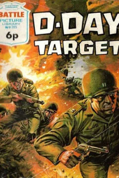 D-Day Target