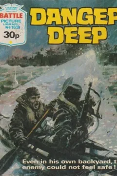 Danger Deep
