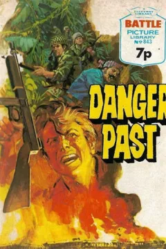 Danger Past