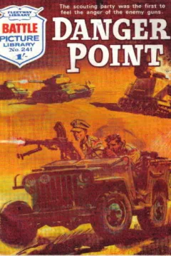 Danger Point