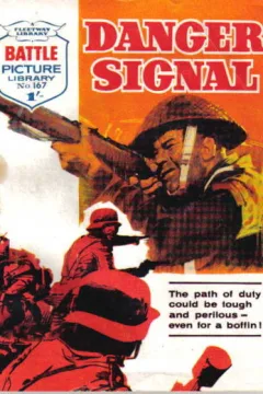 Danger Signal