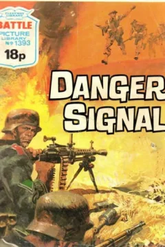 Danger Signal