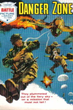 Danger Zone