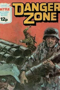 Danger Zone