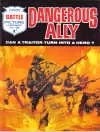 Cover of Dangerous Ally