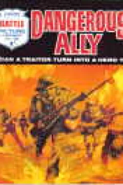Dangerous Ally