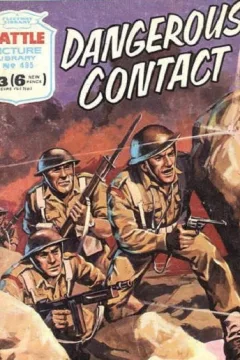 Dangerous Contact