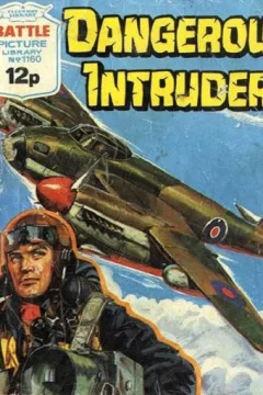 Dangerous Intruder