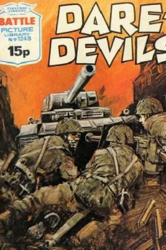 Dare-Devils