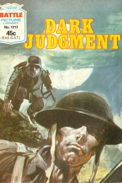 Dark Judgement