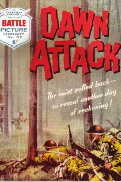 Dawn Attack