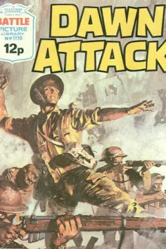 Dawn Attack