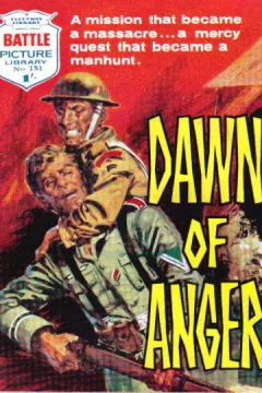 Dawn Of Anger