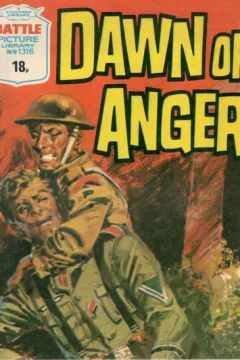 Dawn of Anger