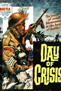 Day Of Crisis
