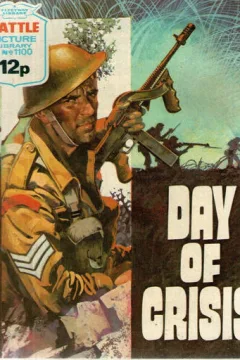 Day of Crisis