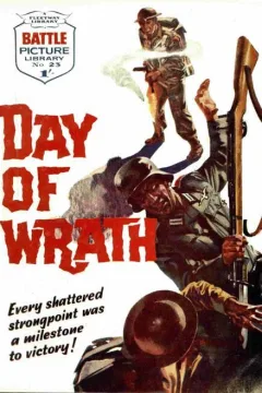 Day Of Wrath