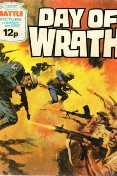Day of Wrath
