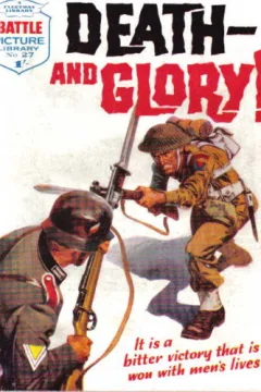 Death - And Glory!