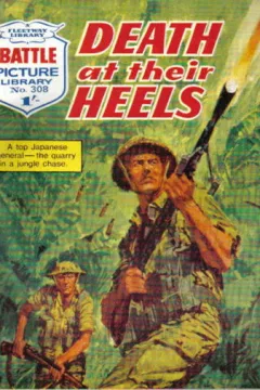 Death at their Heels