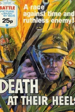 Death at Their Heels