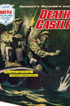 Death Castle
