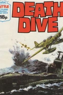 Death Dive