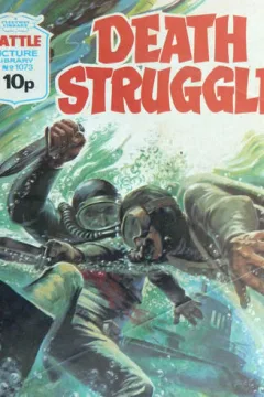 Death Struggle