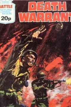 Death Warrant