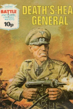 Death's-Head General