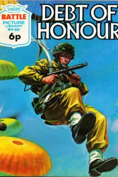 Debt of Honour
