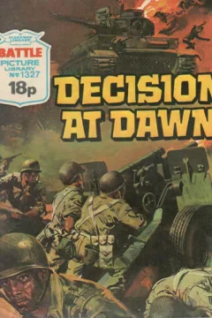 Decision at Dawn