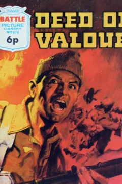 Deed of Valour